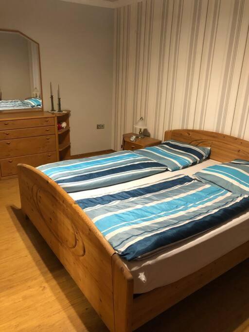 Bachem Ferienwohnung Nks 2 المظهر الخارجي الصورة