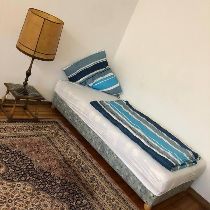 Bachem Ferienwohnung Nks 2 المظهر الخارجي الصورة