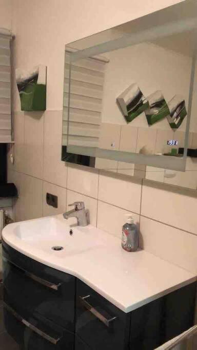Bachem Ferienwohnung Nks 2 المظهر الخارجي الصورة
