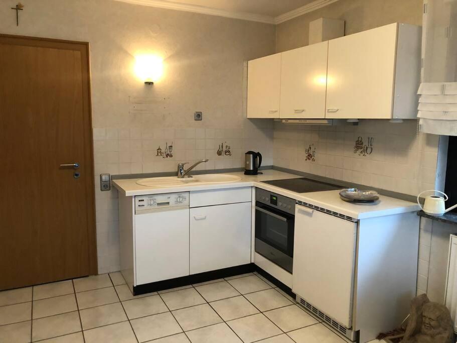Bachem Ferienwohnung Nks 2 المظهر الخارجي الصورة