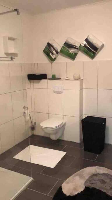 Bachem Ferienwohnung Nks 2 المظهر الخارجي الصورة