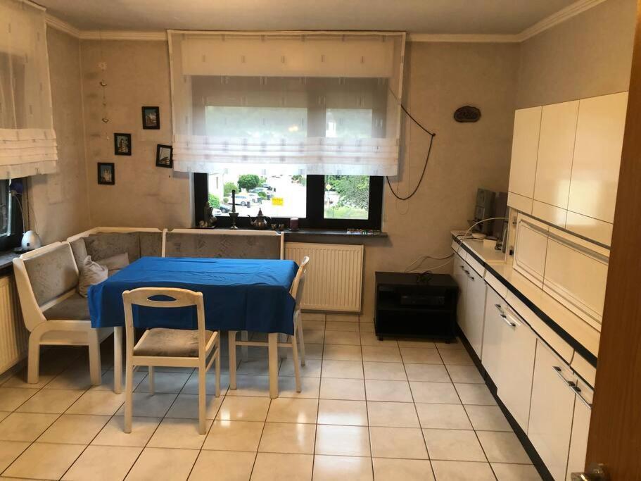 Bachem Ferienwohnung Nks 2 المظهر الخارجي الصورة